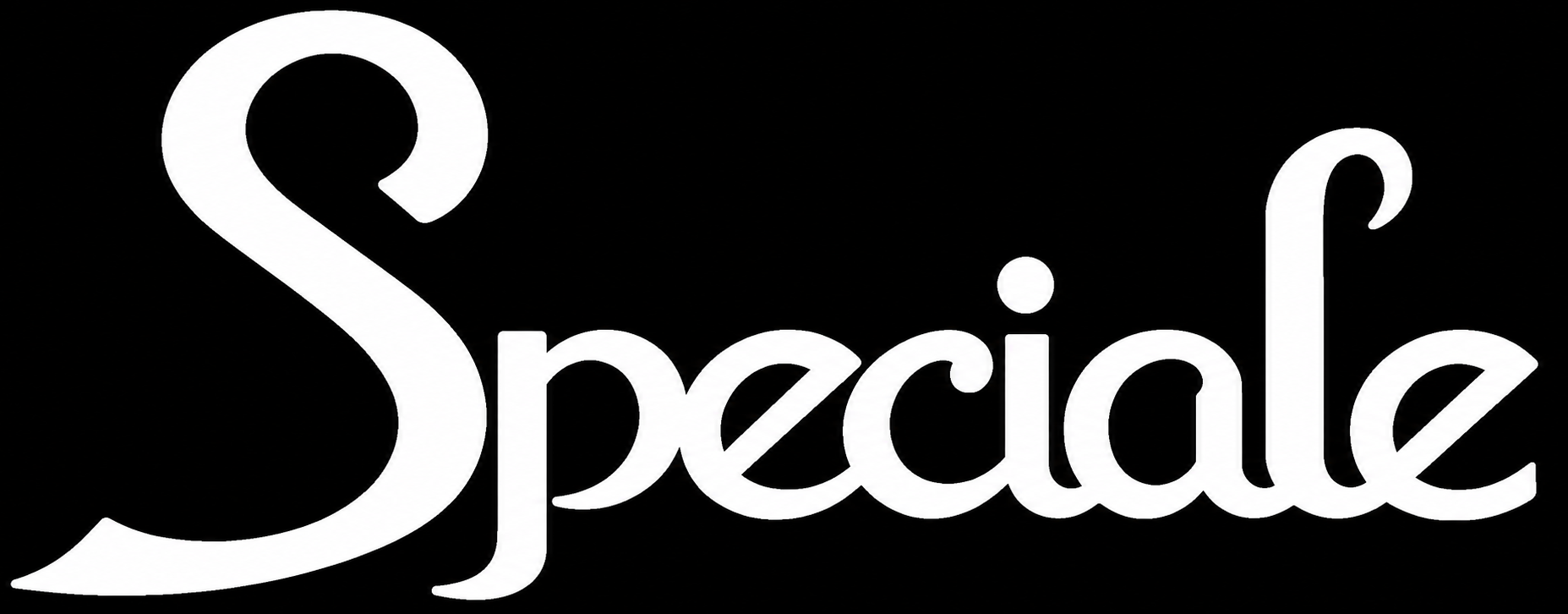 Speciale