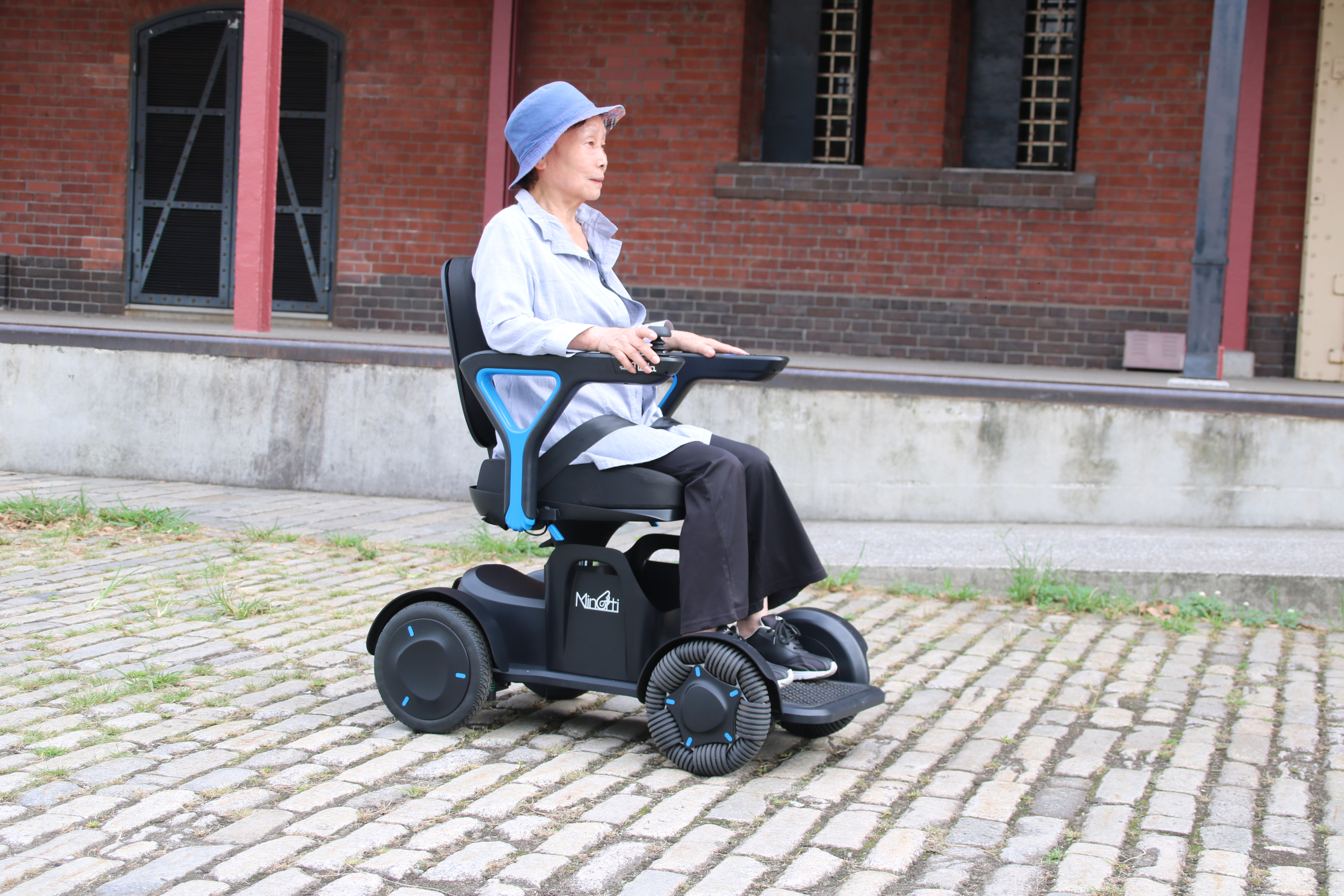 専用クッション