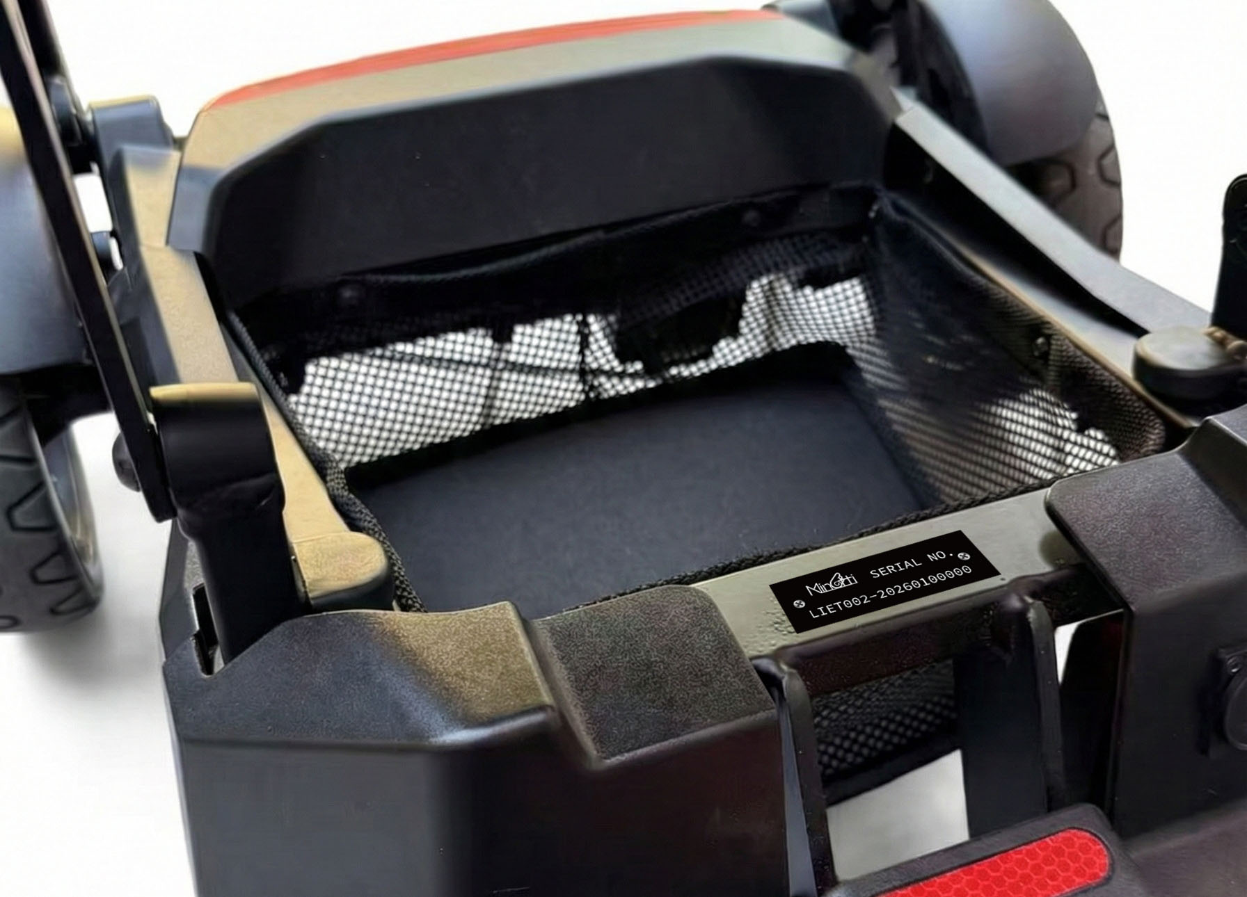 収納バスケット