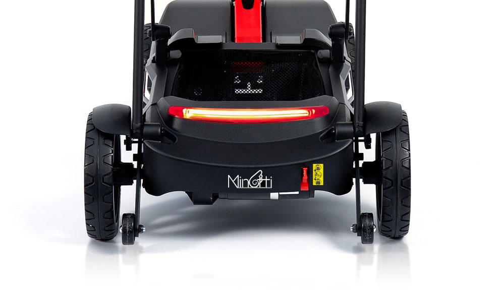 LEDテールランプ